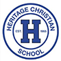 HERITAGE CHRISTIAN SCHOOL