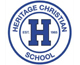 HERITAGE CHRISTIAN SCHOOL