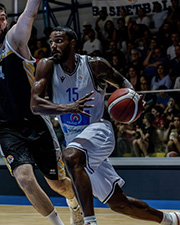 Former Athlete with ACL Reconstruction